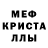 Первитин кристалл Mathew Shuttleworth